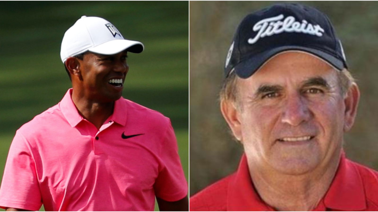 PGA Tour coach BLASTED for discussing Tiger Woods sushi comment